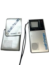 VERY RARE Vintage Sony