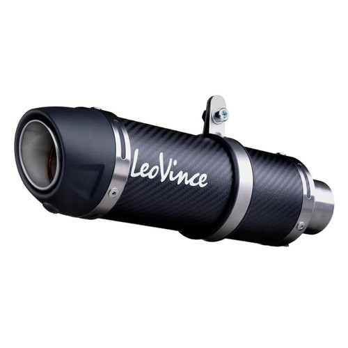 Leovince corsa evo - leovince, 3389eu