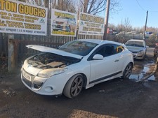 Renault megane 2010 breaking - 3,