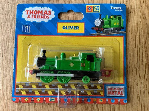 Ertl thomas the tank engine - ertl,