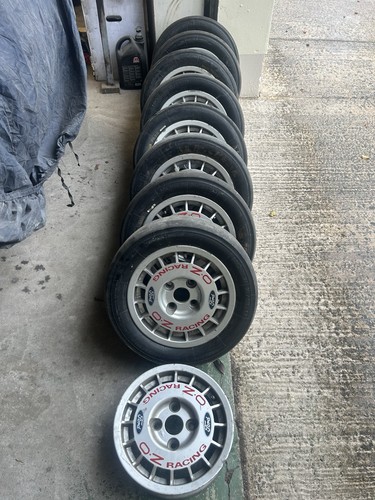 Racing alloy wheels inch - racing, 13