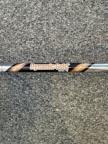 New taylormade toe 4 - hi-toe,