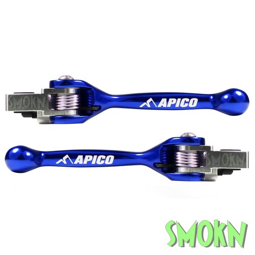 Sherco flexi levers trials - sherco, st