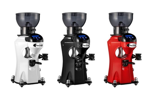 Fracino iconic tron demand - fracino, on