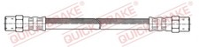 QUICK BRAKE 22.003 BRAKE HOSE INNER,REAR AXLE LEFT,REAR AXLE RIGHT FOR BMW,VOLVO