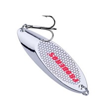 Fishing Lures Spoon Silver