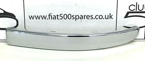 Fiat 500 lounge passenger side - fiat,