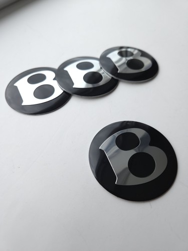 4pcs black 65mm - 4pcs,