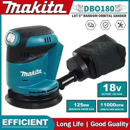 Makita dbo180z 18v brushless - makita,