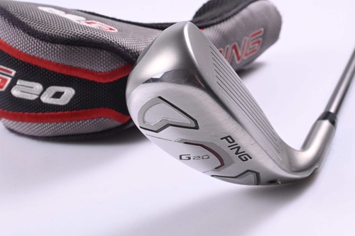 Ping g20 hybrid 17 - #2,