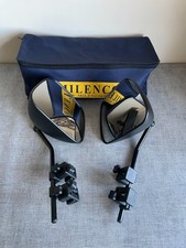 Pair of Milenco Grand Aero