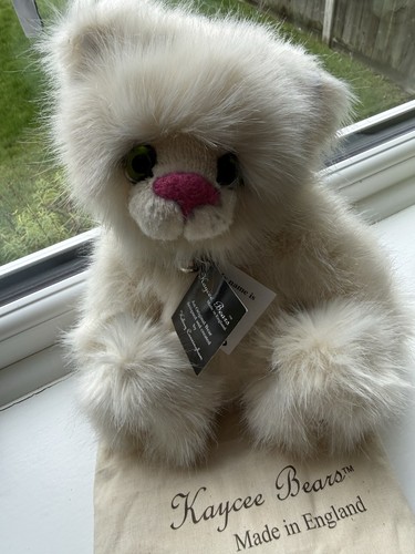 Kaycee bears rizzo - rizzo, cat