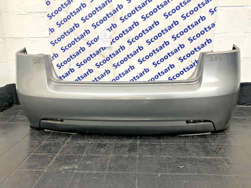 Saab convertible rear - saab, 93