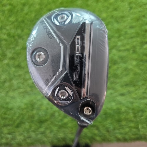 Cobra king tec hybrid - 4,