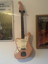 Fender Made in Japan