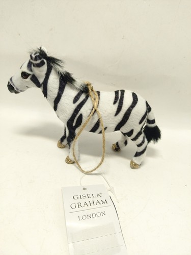 Gisela graham zebra christmas - graham,
