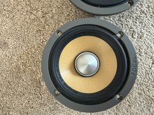 Focal Elite K2 Power ES 165
