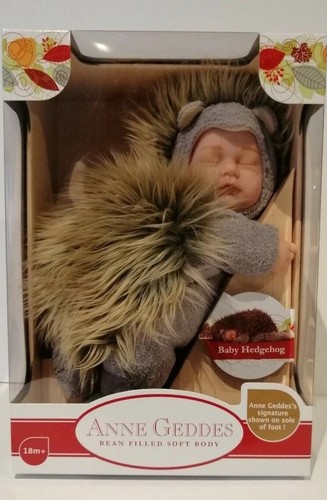 Anne geddes 572608 - anne,