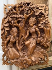 Stunning Ornate Balinese