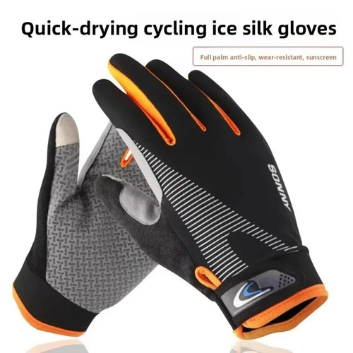 Sim racing gloves - racing, touch
