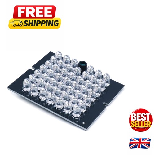 High power led infrared - 48,
