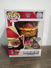 Funko Pop WWE - Macho Man Randy Savage Diamond Collection #79