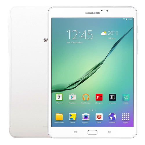 Samsung galaxy tab - galaxy, 8"