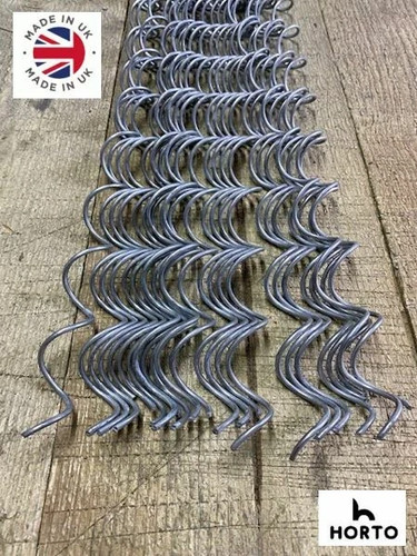 Gabion spirals coils - spirals,,