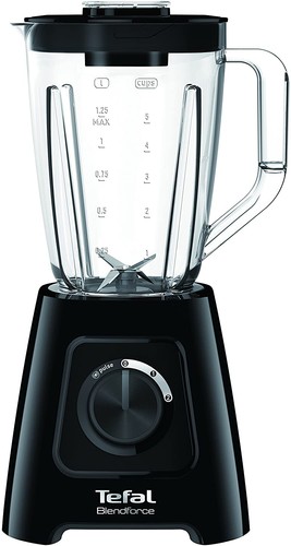 Tefal bl420840 jug blender - tefal,