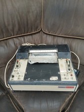 Vintage Rare Cambridge Series 3000 Scientific Instruments Parts Not Working