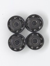1:18 scale ATS CUP - Otto Fitting - set of 4 (EB05)