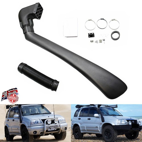 Raised air flow intake - raised,