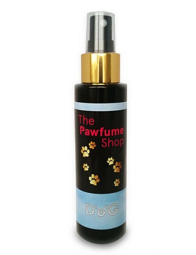 Dog cologne perfume - dog,