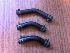 Connection hoses hose from