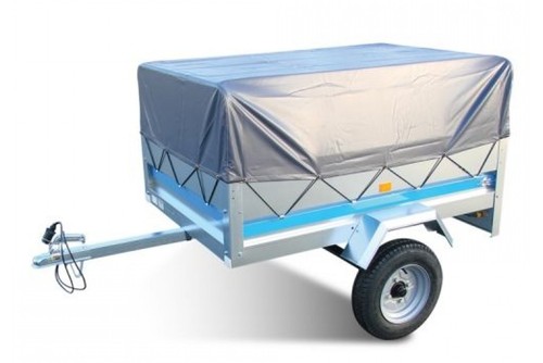 High cover and frame - frame, for