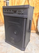 TOA KD3 Keyboard Amplifier - tested & working