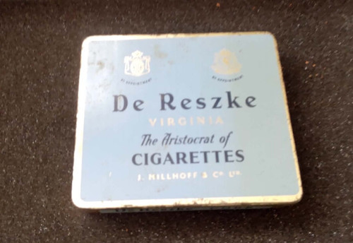 Vintage reszke virginia the - vintage, de