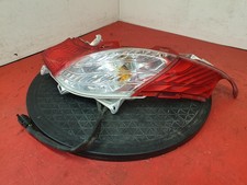 2013 HONDA FES 125 LEFT TAIL