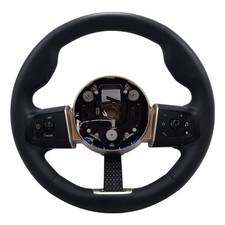 MINI COOPER SE CLASSIC MK5 2024 Steering Wheel With Multifunctions
