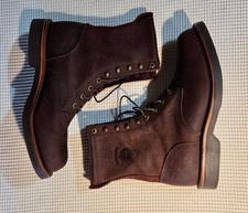 CHIPPEWA Mens 10EE Logger