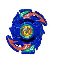 Takara Beyblade Plastic  Dranzer G