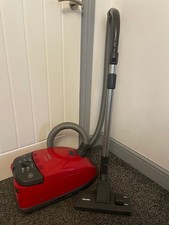 Miele Cat and Dog TT Vacuum