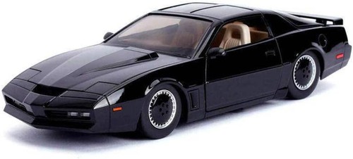 Knight rider 1982 - knight, pontiac