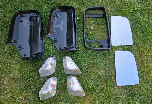 Job lot mercedes sprinter - lot,