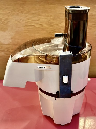 Moulinex food processor type - food,