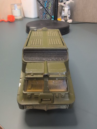 Dinky toys shado - toys, 2