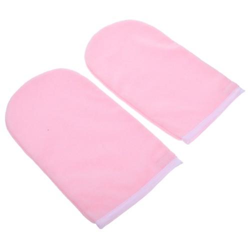 Paraffin wax gloves supple - paraffin,