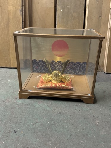 Japanese golden armour - japanese, samurai