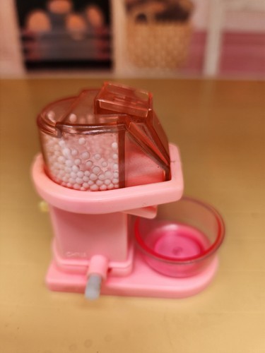 Sindy doll house 90s vintage - 90s,