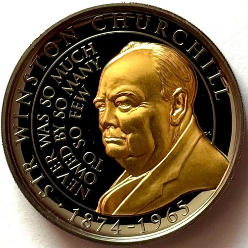 Gibraltar crown 2020 sir - 2020,